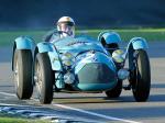 Talbot-Lago T26 GS 1950 года